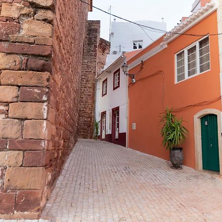 Portas Da Cidade Home Silves Exterior photo