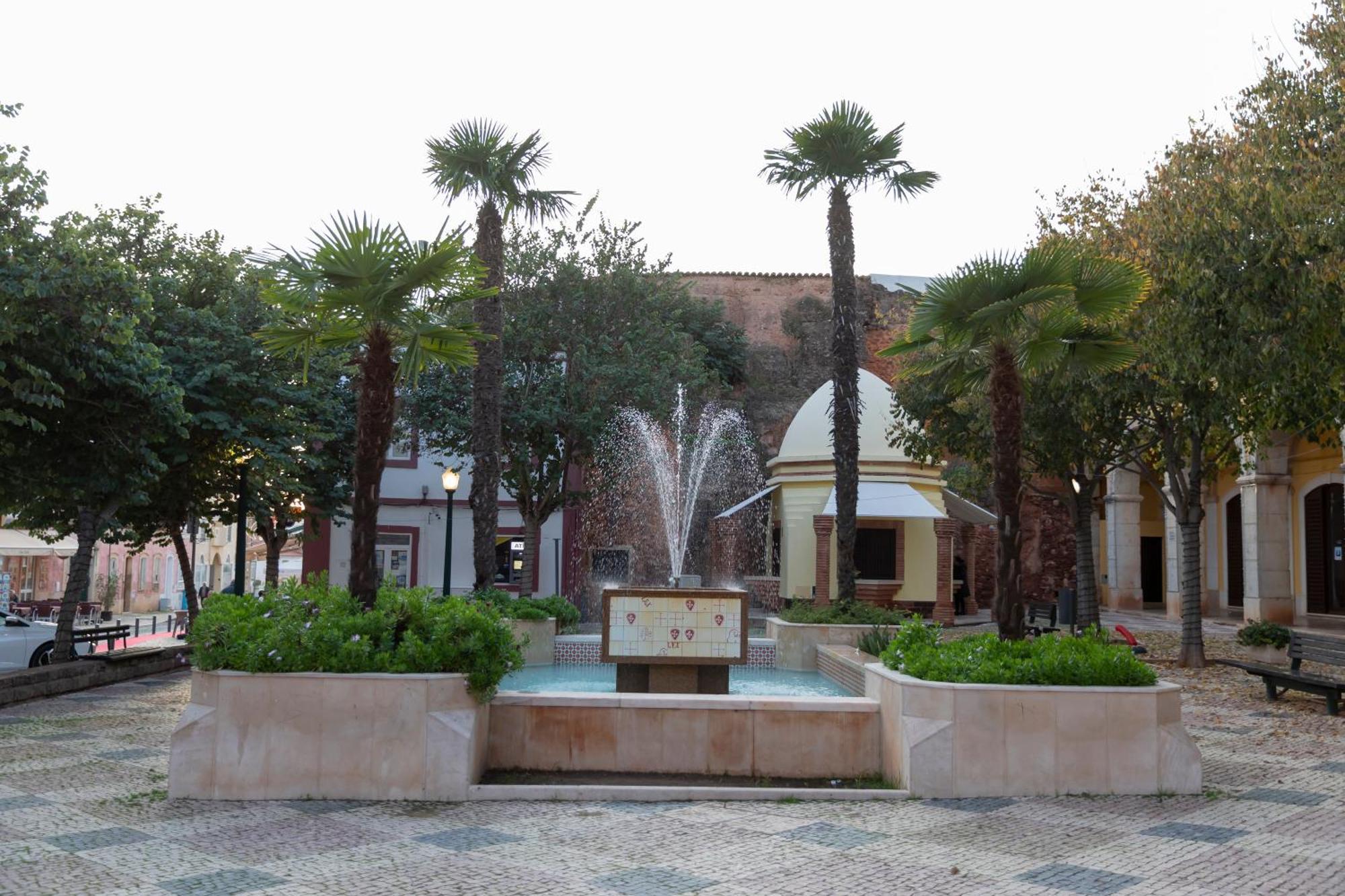Portas Da Cidade Home Silves Exterior photo