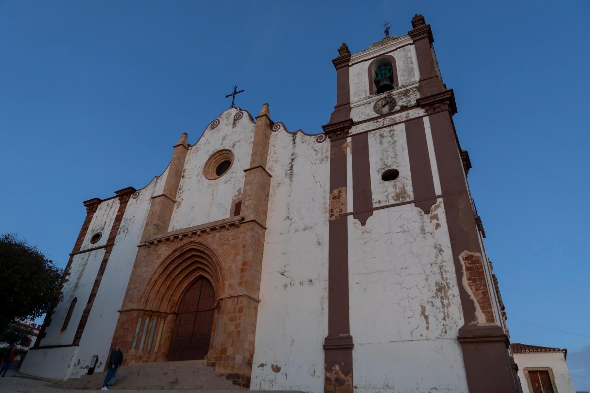 Portas Da Cidade Home Silves Exterior photo