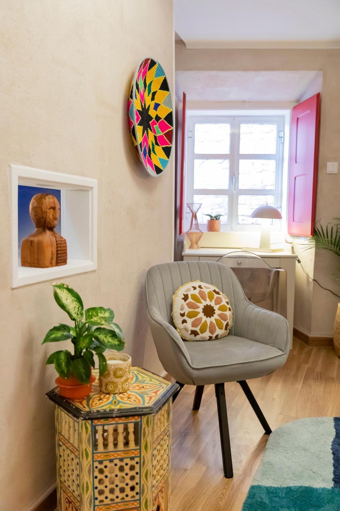 Portas Da Cidade Home Silves Exterior photo