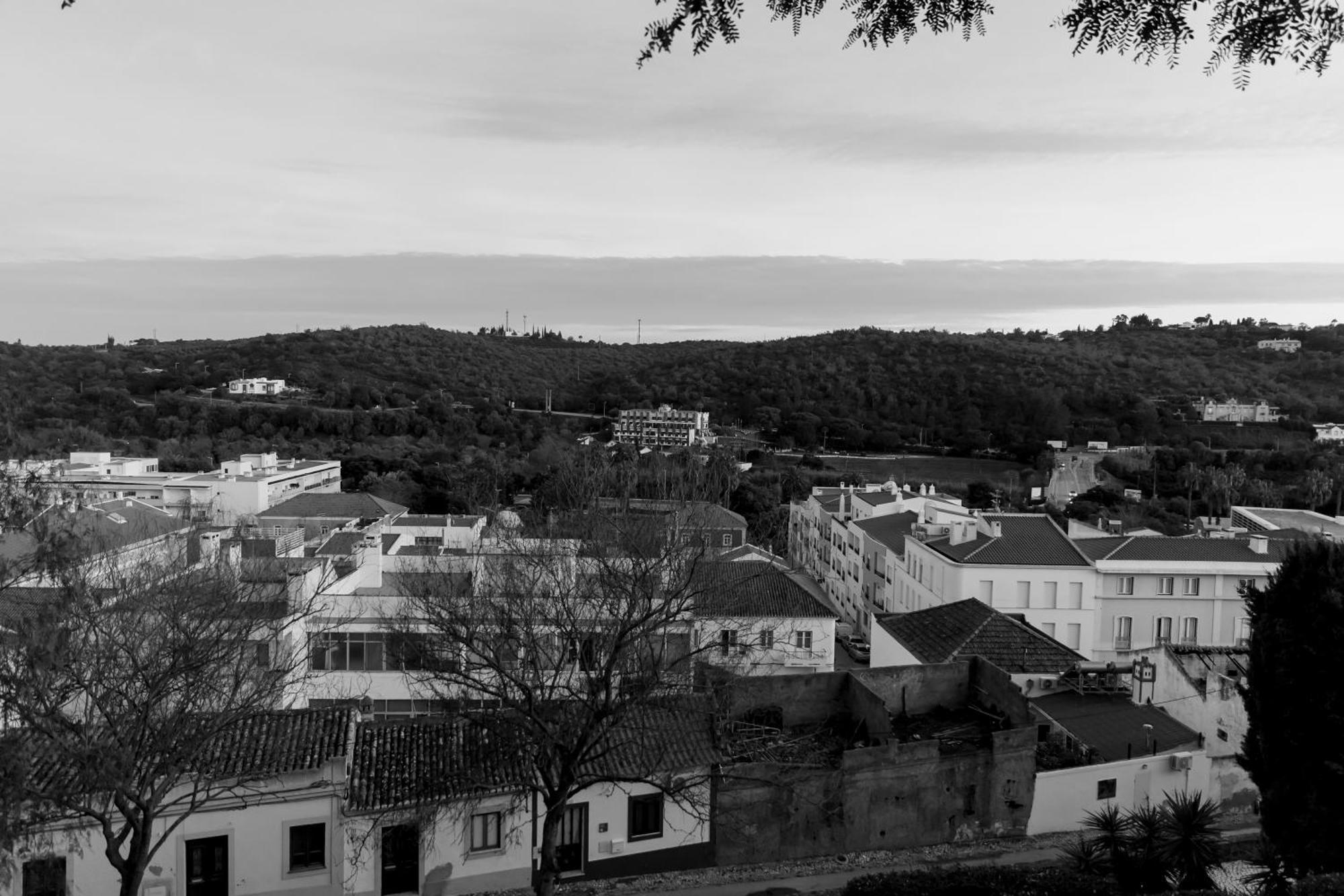 Portas Da Cidade Home Silves Exterior photo