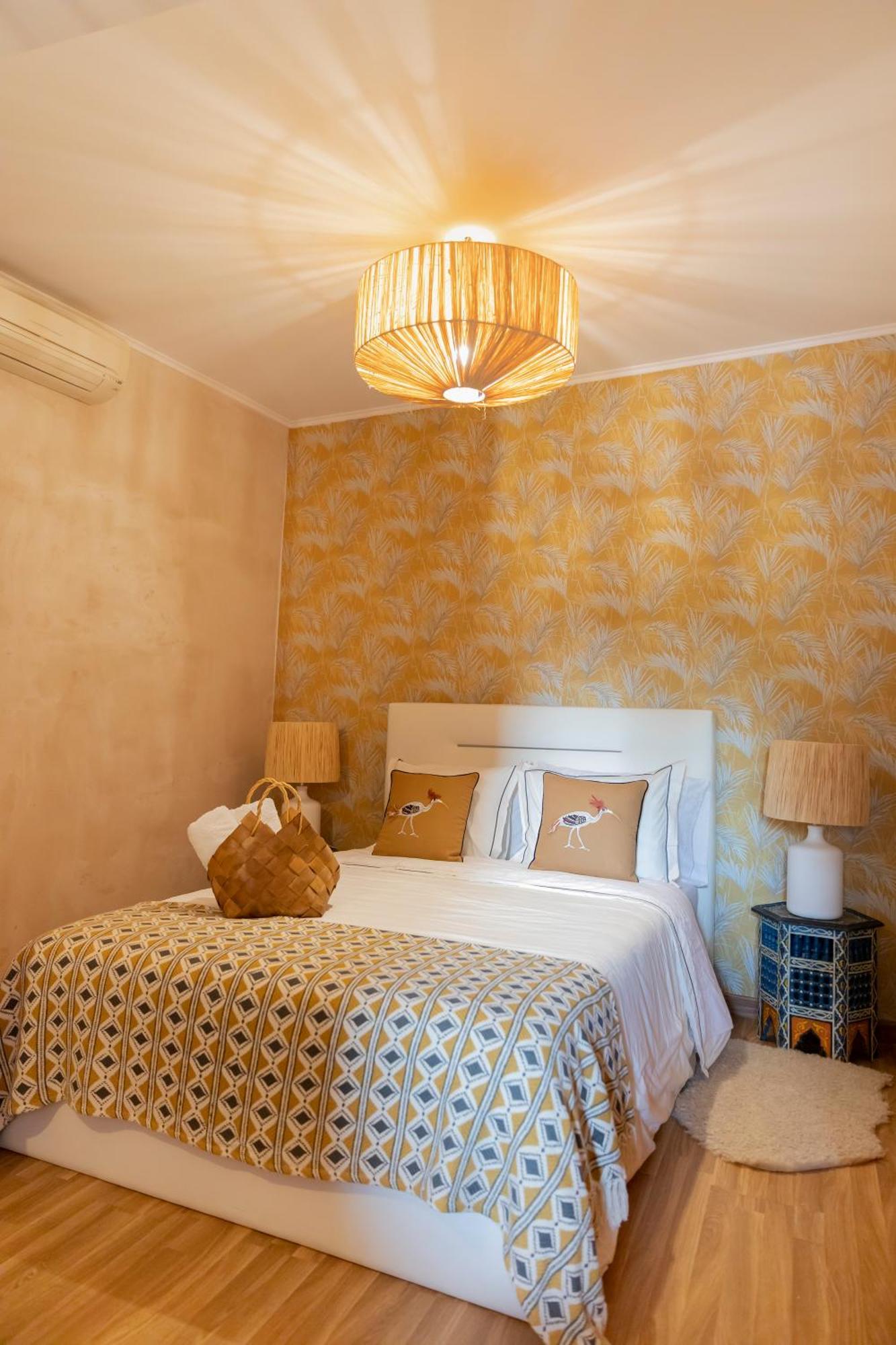 Portas Da Cidade Home Silves Exterior photo
