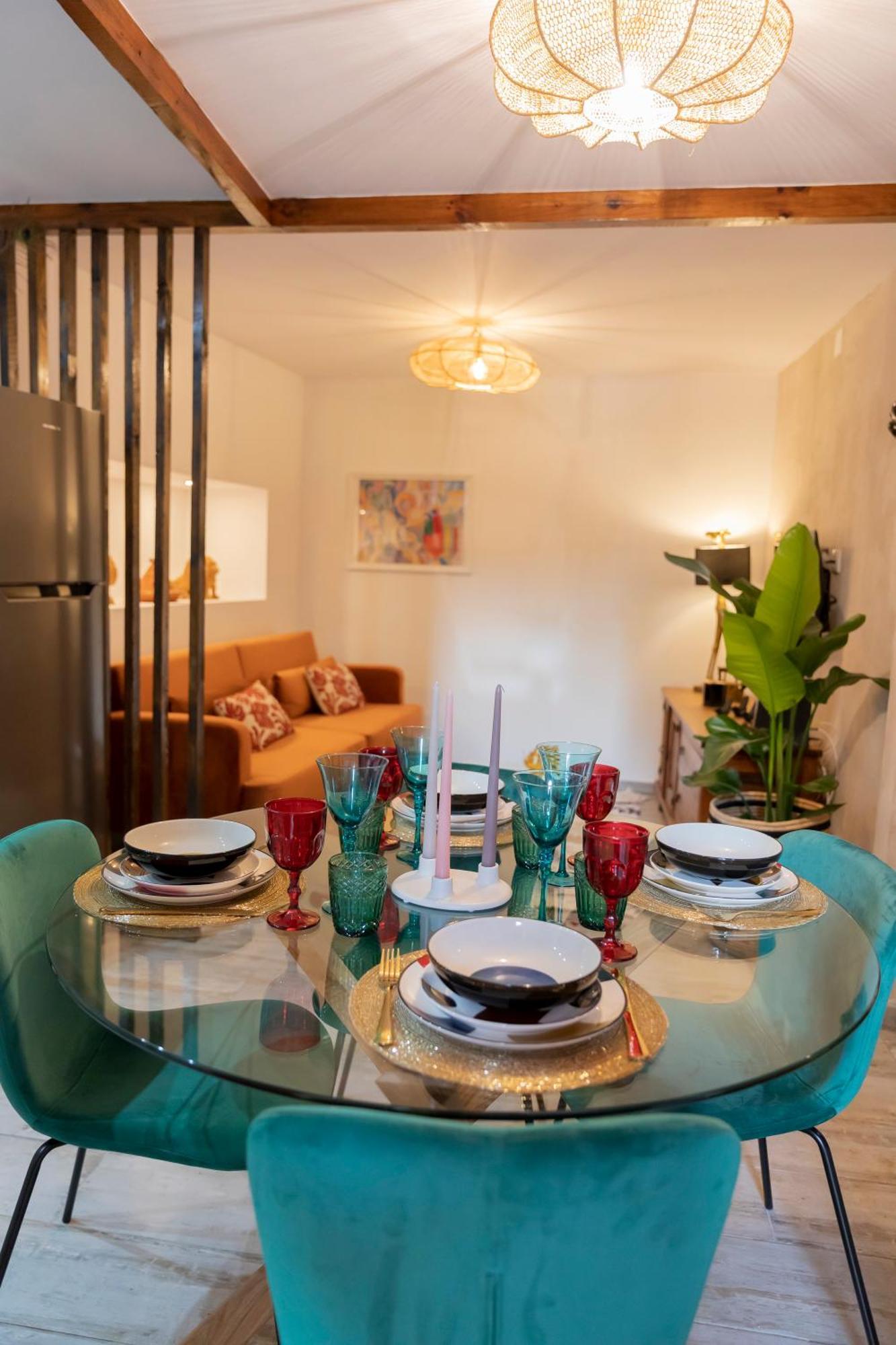 Portas Da Cidade Home Silves Exterior photo