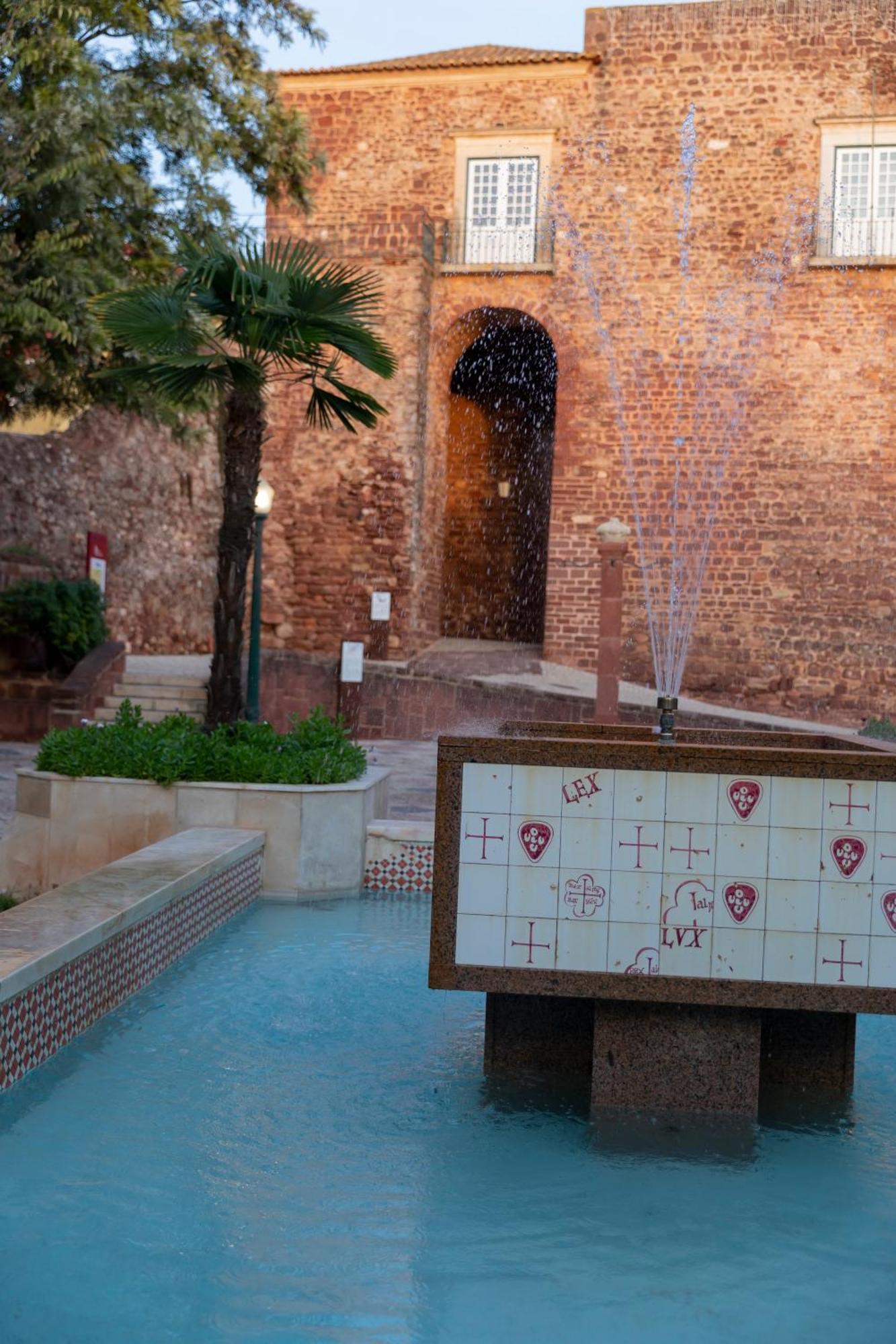 Portas Da Cidade Home Silves Exterior photo