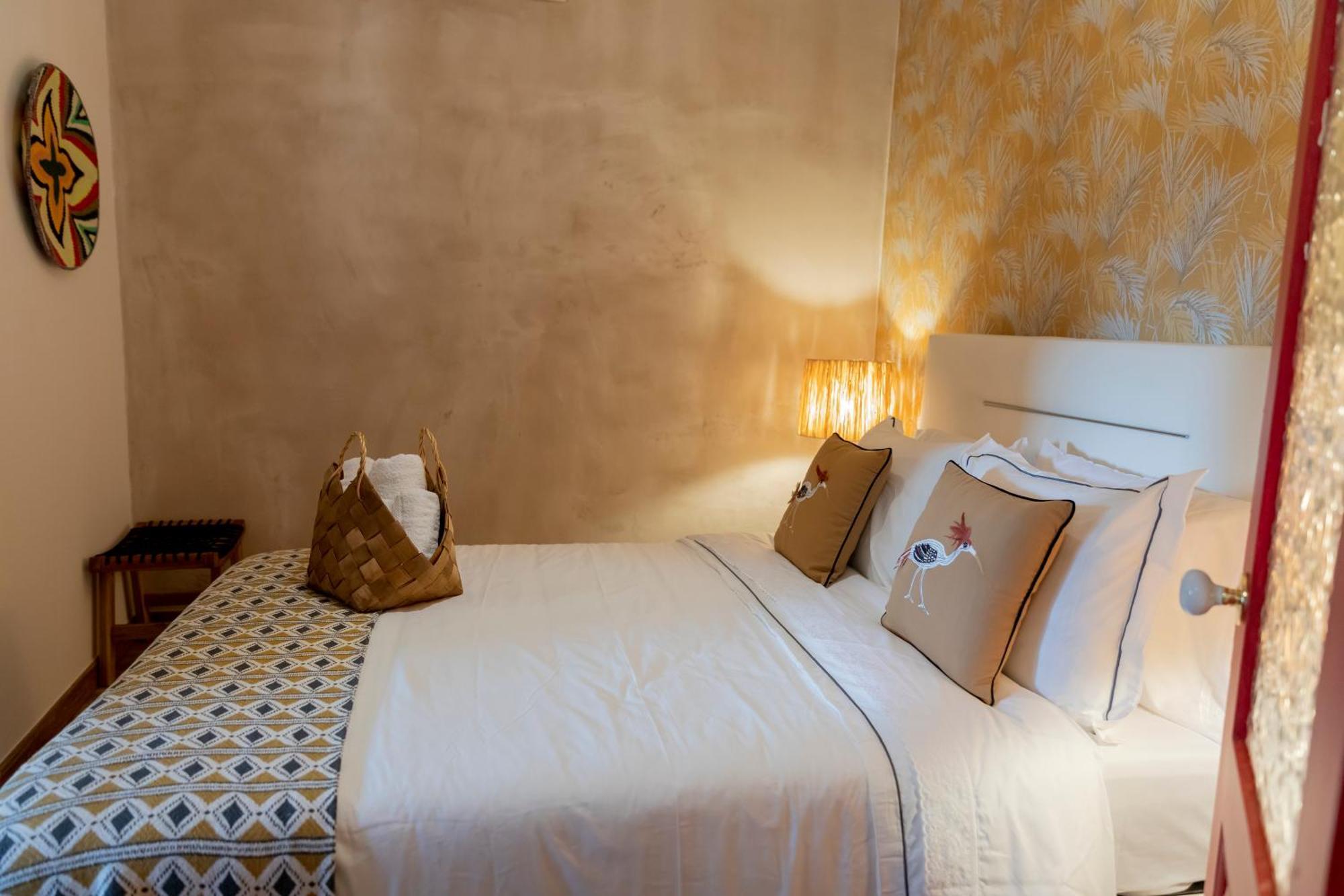 Portas Da Cidade Home Silves Exterior photo