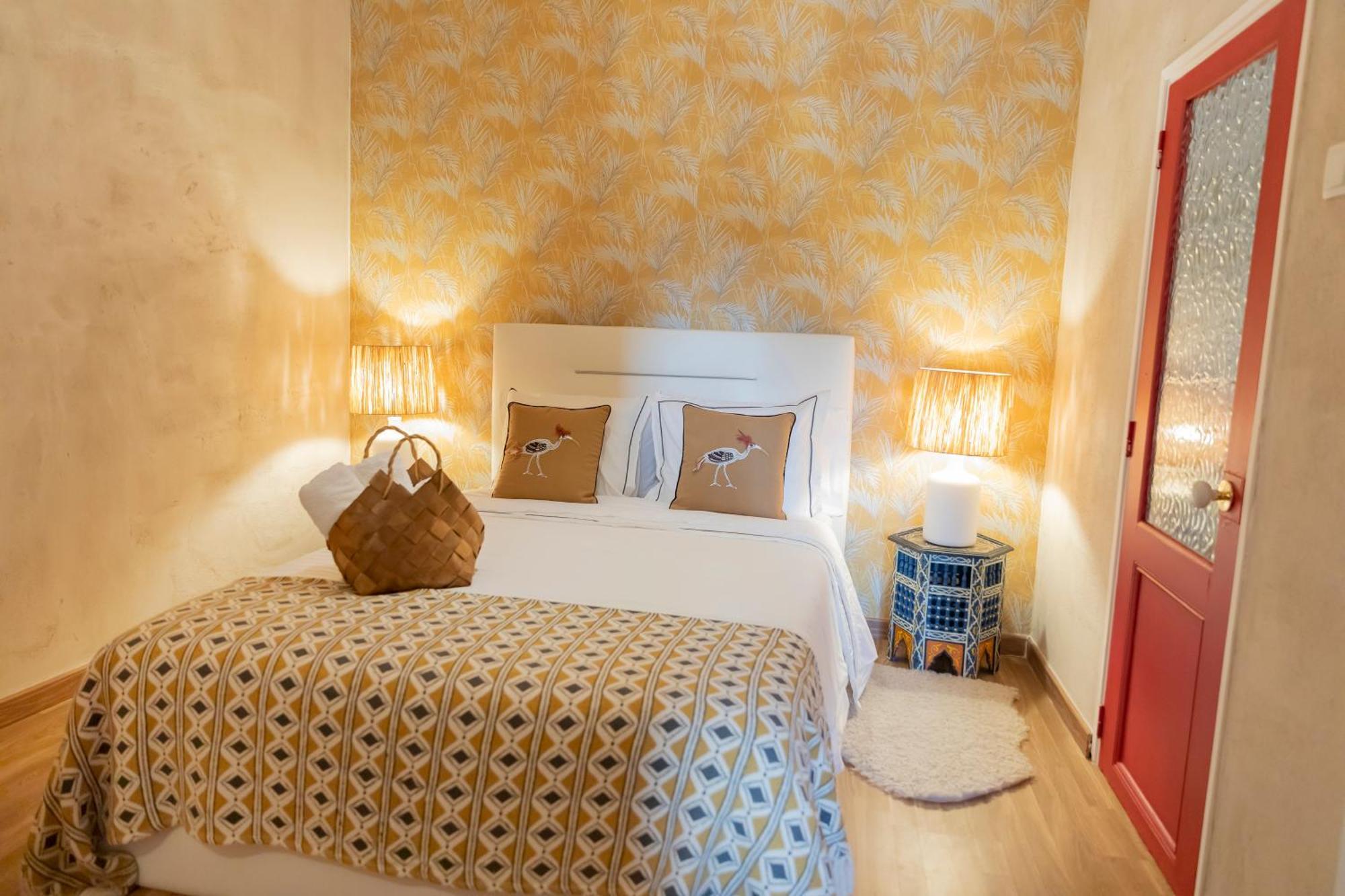 Portas Da Cidade Home Silves Exterior photo