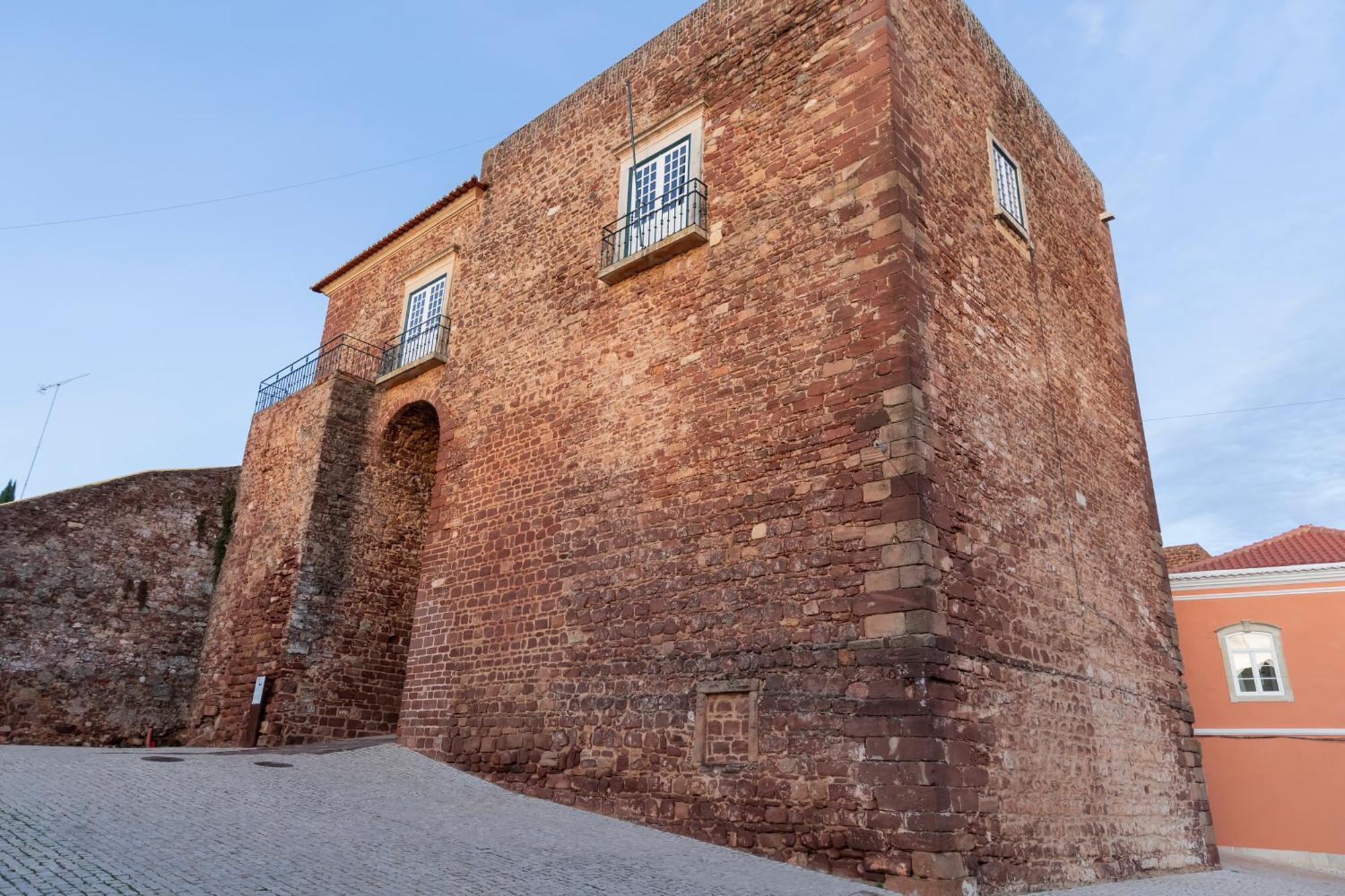 Portas Da Cidade Home Silves Exterior photo